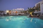 Semeli Hotel - group friendly Hotel in Mykonos