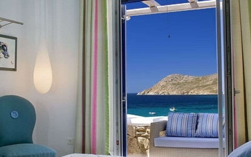 Elia Suites - elia suites 2 - Mykonos, Greece