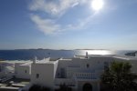 Saint John Hotel - five star Hotel in Mykonos
