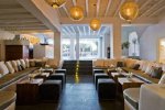 Belvedere Bar - Mykonos Bar with social ambiance