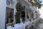 Katrin - Mykonos Restaurant with french cuisine