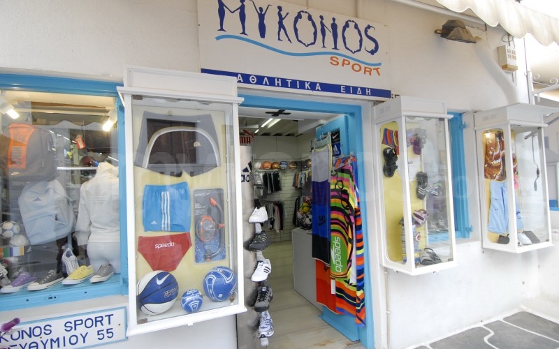 Mykonos Sport