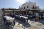 Ta Kioupia - Mykonos Restaurant with greek cuisine