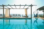 Mykonos Palace Beach Hotel - Mykonos Hotel with fridge facilities