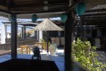 Blue Ginger - Mykonos Restaurant with chinese cuisine