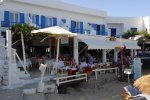 Nikos-Gallop - Mykonos Restaurant suitable for beachwear attire