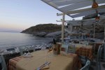 Spilia - Mykonos Tavern suitable for beachwear attire