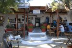 Tasos Taverna - Mykonos Tavern suitable for beachwear attire