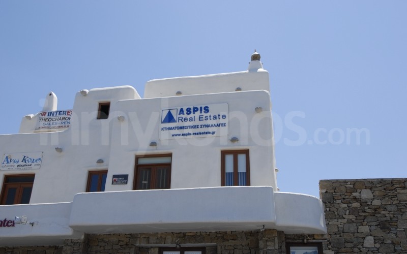 Aspis Real Estate - _MYK2497 - Mykonos, Greece