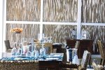 Veranda Gourmet - Mykonos Restaurant suitable for chic attire