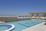 Damianos Hotel - Mykonos Hotel with a parking