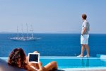 Kouros Hotel & Suites - Mykonos Hotel accept american express payments