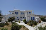 Gelos House - Mykonos Rooms & Apartments with a childrens playground