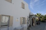 Vanilla Hotel - Mykonos Hotel with air conditioning facilities