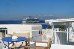 Lefteris Hotel - Mykonos Hotel with tv & satellite facilities