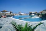 San Antonio Summerland Hotel - Mykonos Hotel with a swimming pool