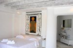 Princess of Mykonos Hotel - Mykonos Hotel with air conditioning facilities