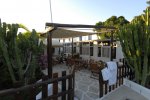 Sourmeli Garden Hotel - Mykonos Hotel with a bar