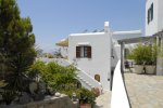 Rania Apartments - Mykonos Rooms & Apartments with a parking