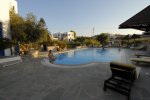 Vienoula's Garden Hotel - Mykonos Hotel with a private beach