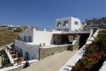 Grand Beach Hotel - Mykonos Hotel with air conditioning facilities