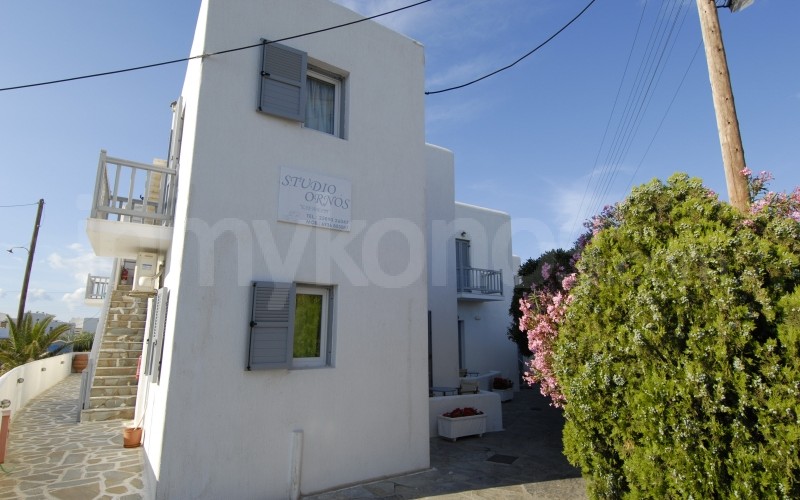 Studio Ornos - _MYK1515 - Mykonos, Greece