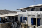 Eva Hotel - Mykonos Hotel with air conditioning facilities