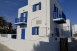 Filoxenia Apartments - family friendly Rooms & Apartments in Mykonos