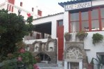 Alexandra Pension - family friendly Rooms & Apartments in Mykonos