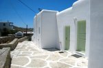 Bellissimo Studios - Mykonos Rooms & Apartments with a restaurant