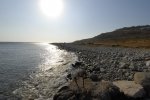 Choulakia Beach - Mykonos Beach with remote location facilities