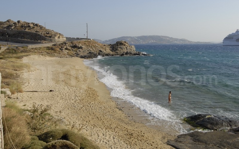 Tourlos Bay - _MYK0062 - Mykonos, Greece