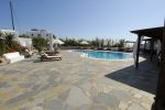 Jason Hotel - Mykonos Hotel with a swimming pool