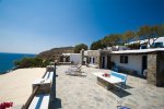 Daktilidis Village - Mykonos Rooms & Apartments with a private beach