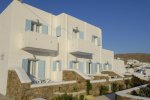 Elefteria Kyklades Hotel - Mykonos Hotel with air conditioning facilities