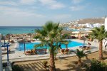 Thalassa Hotel - group friendly Hotel in Mykonos
