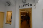 Lofty's