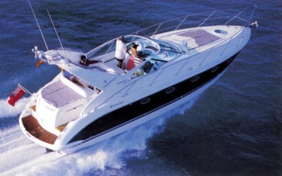 Poseidon Motor Yacht