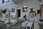 Sasa Mykonos - Mykonos Bar with social ambiance