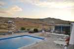 Estiades - family friendly Rooms & Apartments in Mykonos