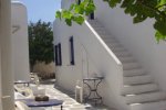 Angela's Rooms and Apartments - family friendly Rooms & Apartments in Mykonos