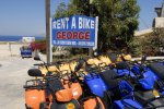 Rent a Bike George