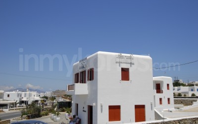 Majestic Mykonos Real Estate - _MYK2532 - Mykonos, Greece