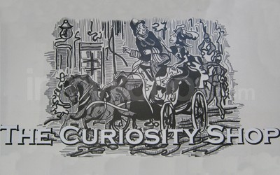 The Curiosity Shop - curiosityshop.jpg - Mykonos, Greece