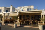 Perfecto - Mykonos Fast Food Place with mediterranean cuisine