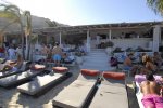 Nammos - Mykonos Beach Restaurant with social ambiance