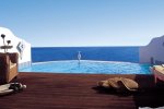 Royal Myconian Resort & Thalasso Spa - Mykonos Hotel with a private beach
