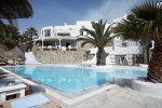 Palladium Hotel - Mykonos Hotel with a swimming pool