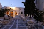 Astra - Mykonos Club accept master card payments