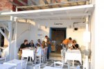 Aqua Taverna - Mykonos Restaurant with italian cuisine